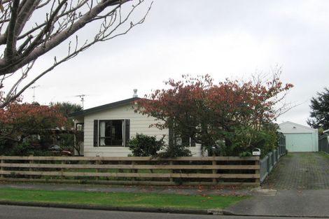 Photo of property in 49 Belvedere Avenue, Waikanae, 5036