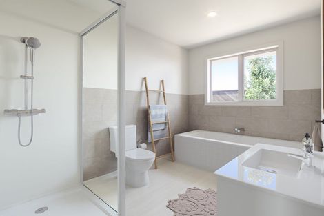 Photo of property in 4 Wilson Way, Welbourn, 4312