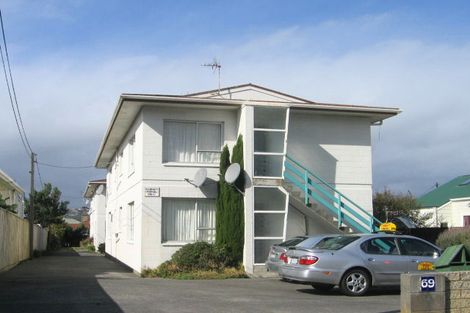 Photo of property in 69u4 Freyberg Street, Lyall Bay, Wellington, 6022