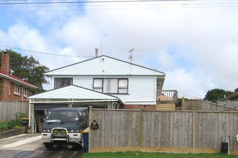 Photo of property in 57a Colwill Road, Massey, Auckland, 0614