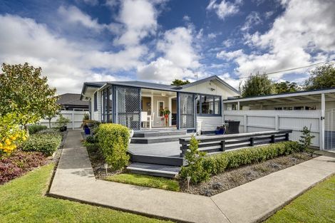 Photo of property in 2 Harrow Street, Taradale, Napier, 4112