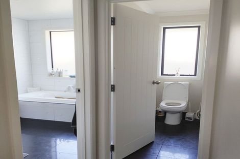 Photo of property in 221 Cumberland Drive, Flagstaff, Hamilton, 3210