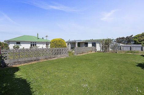Photo of property in 1 Edwin Street, Gore, 9710
