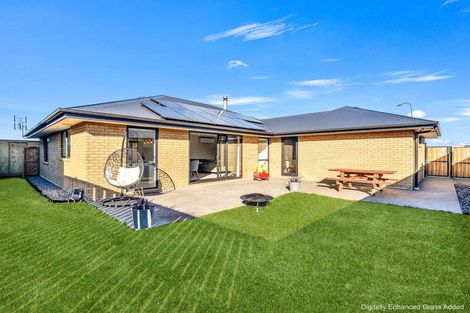 Photo of property in 19 Cressy Place, Darfield, 7510