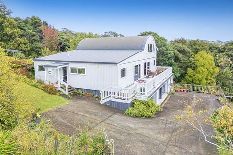 Photo of property in 812 Inland Road, Helensville, 0875