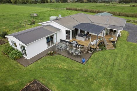 Photo of property in 700 Taniwha Road, Waerenga, Te Kauwhata, 3781