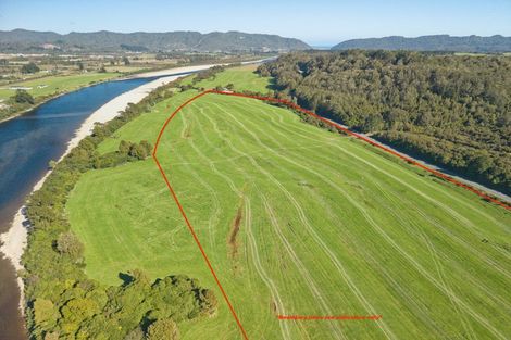 Photo of property in 526 Taylorville Road, Coal Creek, Greymouth, 7802