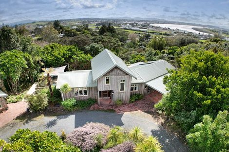 Photo of property in 62 Colville Road, Dargaville, 0310