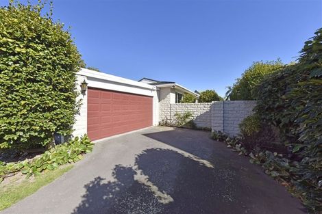 Photo of property in 42 Toorak Avenue, Avonhead, Christchurch, 8042