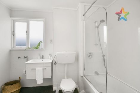 Photo of property in Mattingly Court, 10u7 Angus Avenue, Berhampore, Wellington, 6023