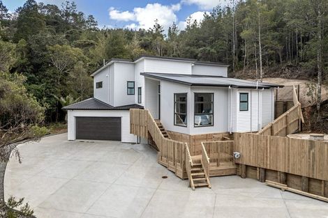 Photo of property in 354a Wright Road, Dairy Flat, 0792