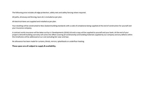 Photo of property in 5 Carters Road, Allenton, Ashburton, 7700