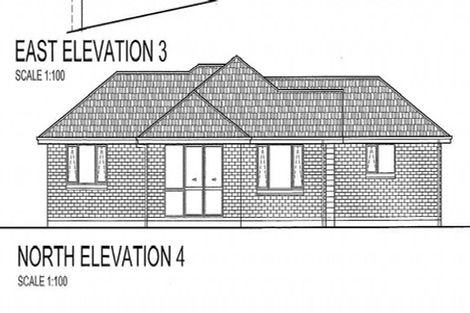 Photo of property in 85 Melksham Drive, Churton Park, Wellington, 6037