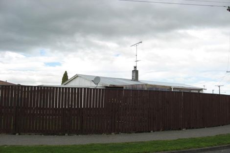 Photo of property in 21 Grant Crescent, Masterton, 5810