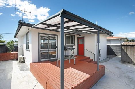 Photo of property in 23 Leeds Street, Milson, Palmerston North, 4414