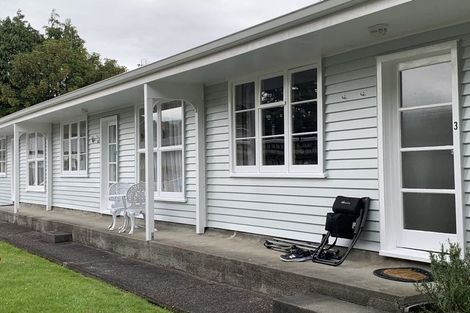 Photo of property in 4f3- Bracken Street, Wallaceville, Upper Hutt, 5018