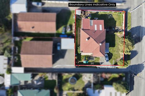 Photo of property in 28 College Street, Oamaru North, Oamaru, 9400