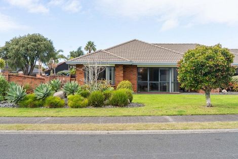 Photo of property in 6 Gardenia Drive, Mount Maunganui, 3116