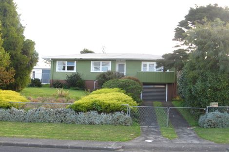 Photo of property in 63 Coxhead Road, Manurewa, Auckland, 2102