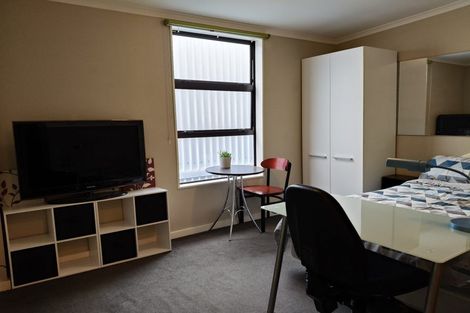 Photo of property in Aitken Street Apartments, 716/5 Aitken Street, Thorndon, Wellington, 6011