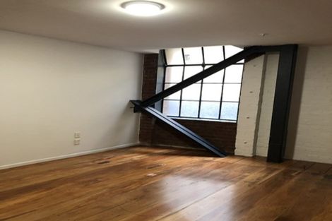 Photo of property in Bond Store Apartments, 8h Egmont Street, Te Aro, Wellington, 6011