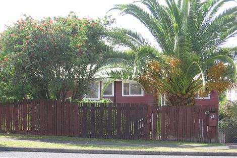 Photo of property in 23 Saint Leonards Road, Kelston, Auckland, 0602