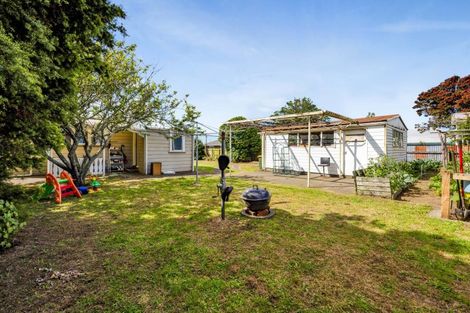 Photo of property in 64 Puriri Street, Hawera, 4610