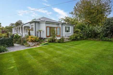 Photo of property in 16 Kinloch Street, St Albans, Christchurch, 8014