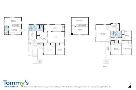 Photo of property in 81 Northland Road, Northland, Wellington, 6012