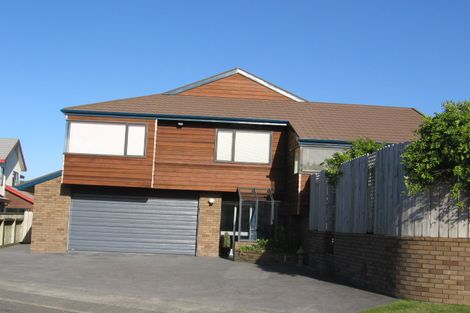 Photo of property in 2 Ashfield Grove, Churton Park, Wellington, 6037