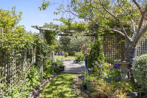 Photo of property in 47 Patu-kukupa Street, Manaia, 4612