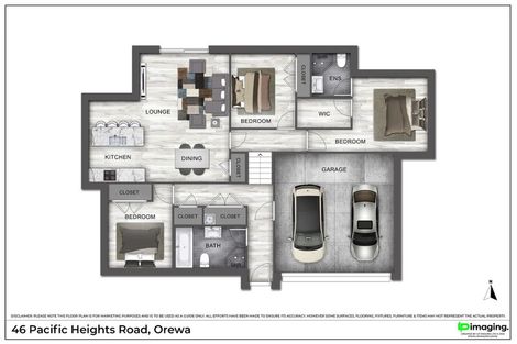 Photo of property in 46 Pacific Heights Road, Orewa, 0931