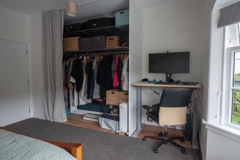 Photo of property in 85 Happy Valley Road, Owhiro Bay, Wellington, 6023