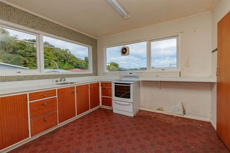 Photo of property in 15 Cortina Avenue, Johnsonville, Wellington, 6037