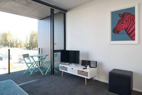 Photo of property in Leicester Executive Apartments, 304/282 Madras Street, Christchurch Central, Christchurch, 8011