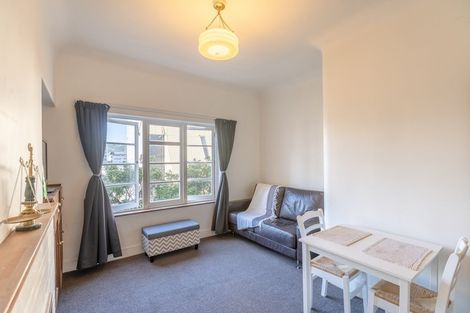Photo of property in 193u2 The Terrace, Wellington Central, Wellington, 6011
