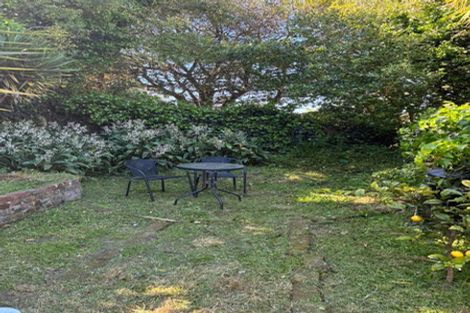 Photo of property in 40 Drummond Street, Mount Cook, Wellington, 6021