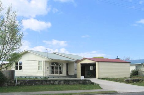 Photo of property in 15 Homedale Street, Pukehangi, Rotorua, 3015