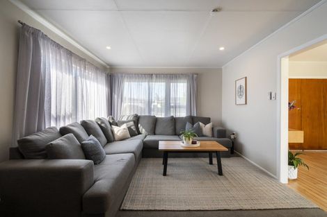 Photo of property in 18 Tararua Terrace, Cloverlea, Palmerston North, 4412