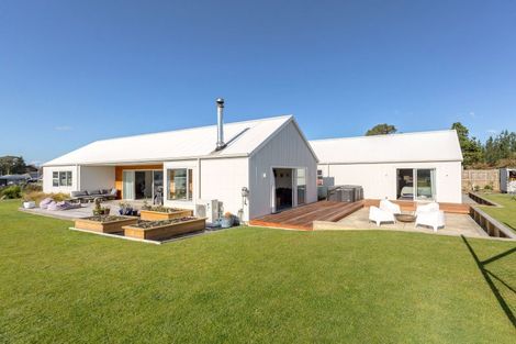 Photo of property in 25 Cotterville Crescent, Greytown, 5712
