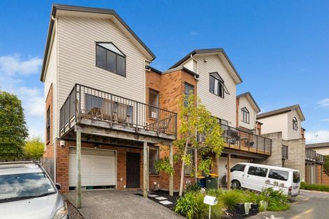 Photo of property in St Claire Village, 23/172 Mcleod Road, Te Atatu South, Auckland, 0610