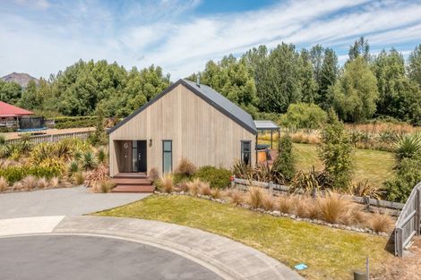 Photo of property in 6 Keats Place, Hanmer Springs, 7334