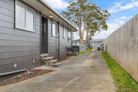 Photo of property in 10 Siska Place, Wattle Downs, Auckland, 2103