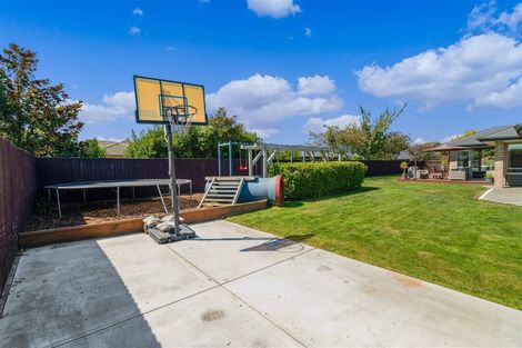 Photo of property in 18 Quartz Drive, Rolleston, 7614