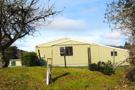 Photo of property in 18a Elizabeth Street, Reefton, 7830