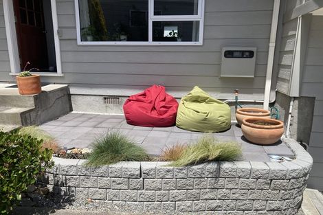 Photo of property in 44p Roxburgh Street, Mount Victoria, Wellington, 6011