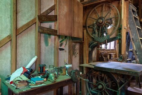 Photo of property in 28 Queens Parade, Devonport, Auckland, 0624