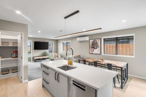 Photo of property in 9 Hurring Lane, Rolleston, 7615