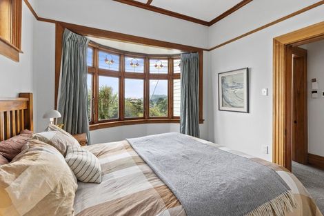 Photo of property in 8 Veronica Street, Brooklyn, Wellington, 6021