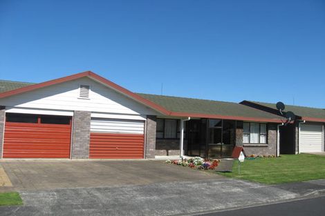 Photo of property in 1 Cherry Tree Close, Te Awamutu, 3800